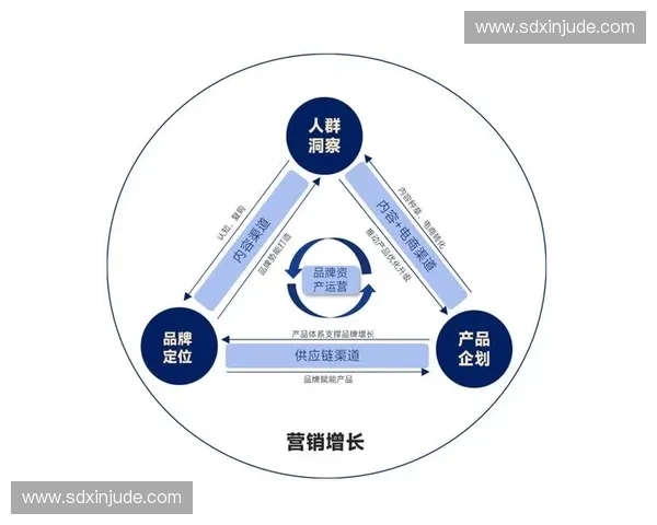 体育营销驱动品牌增长与粉丝生态共建的全新路径探索实践与案例分析